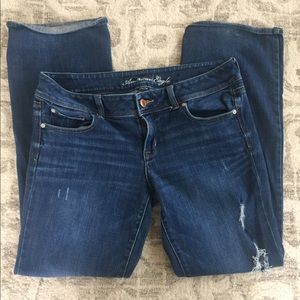 American Eagle Stretch Jeans